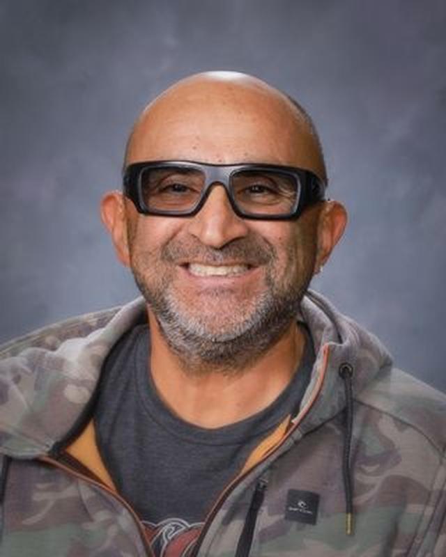 staff photo