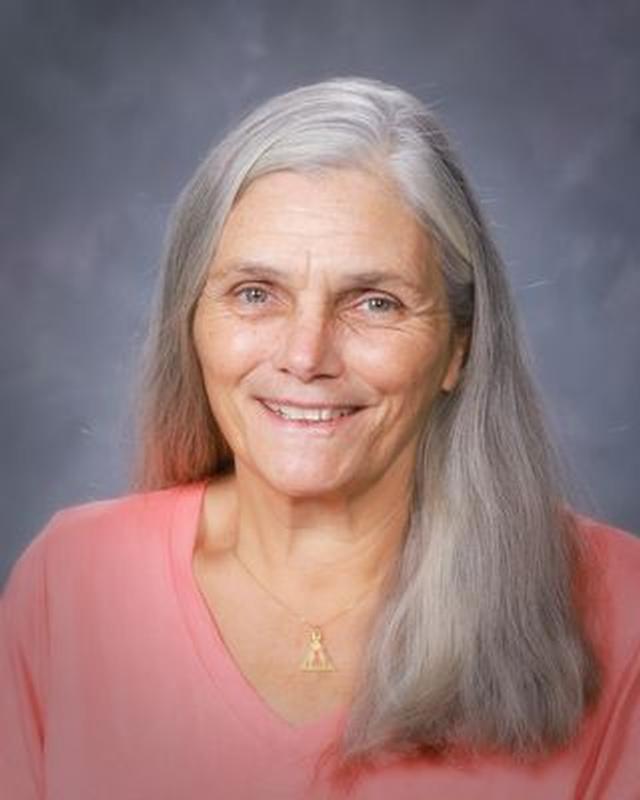 staff photo
