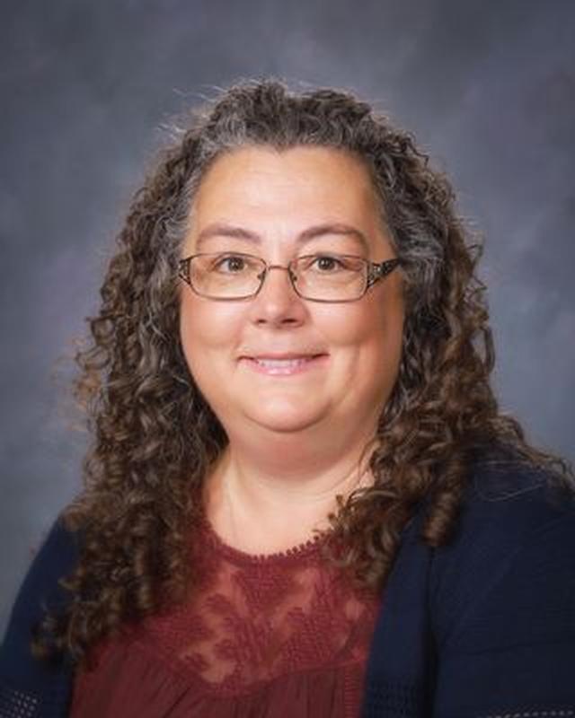 staff photo