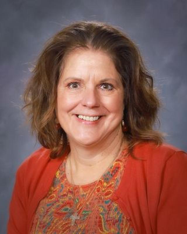 staff photo