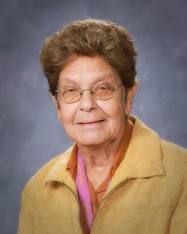 staff photo