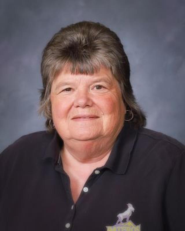 staff photo