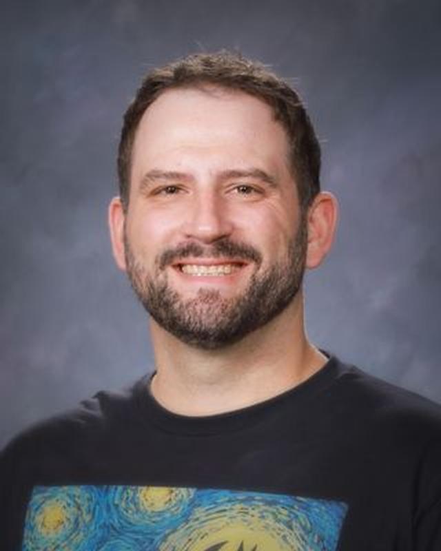 staff photo