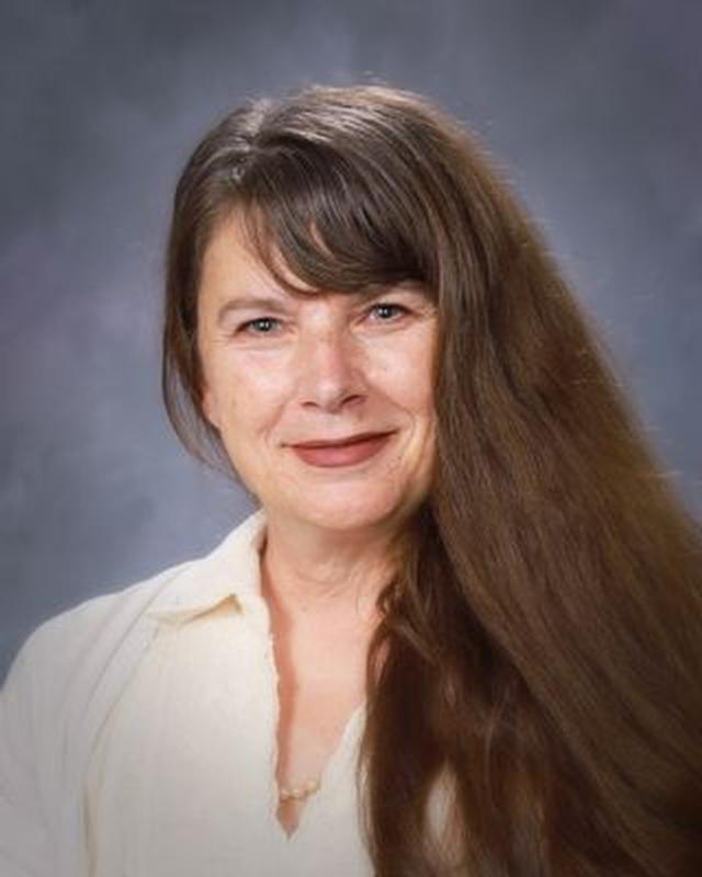 staff photo