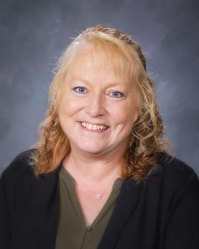 staff photo