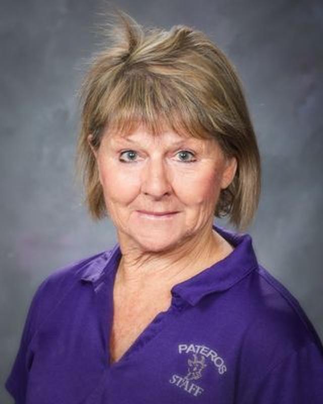 staff photo