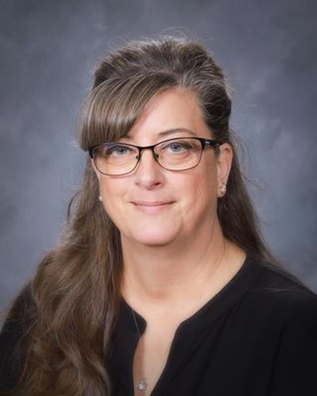 staff photo
