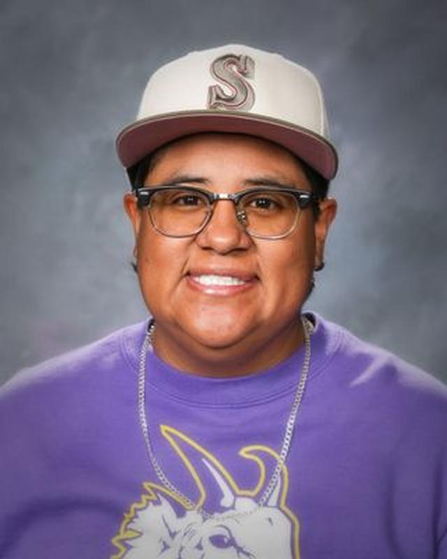 staff photo