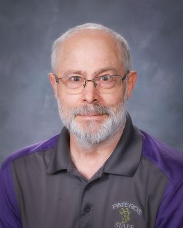 staff photo