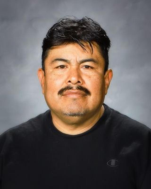 staff photo