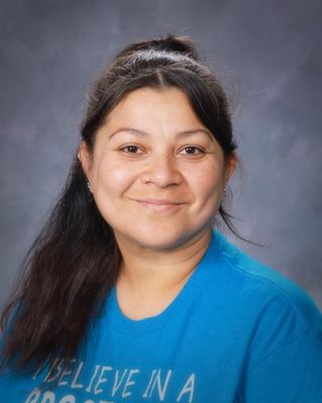 staff photo