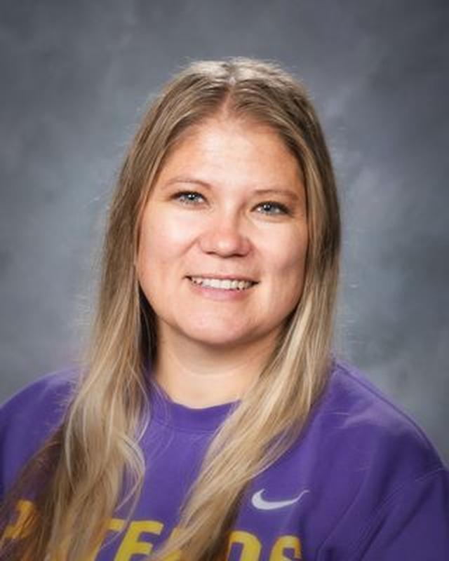 staff photo