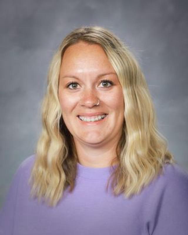 staff photo
