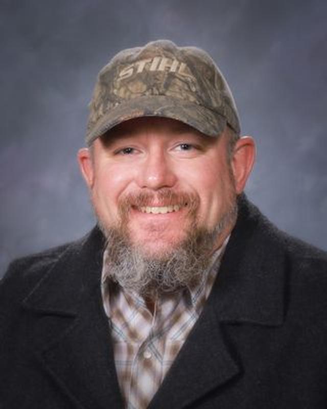 staff photo