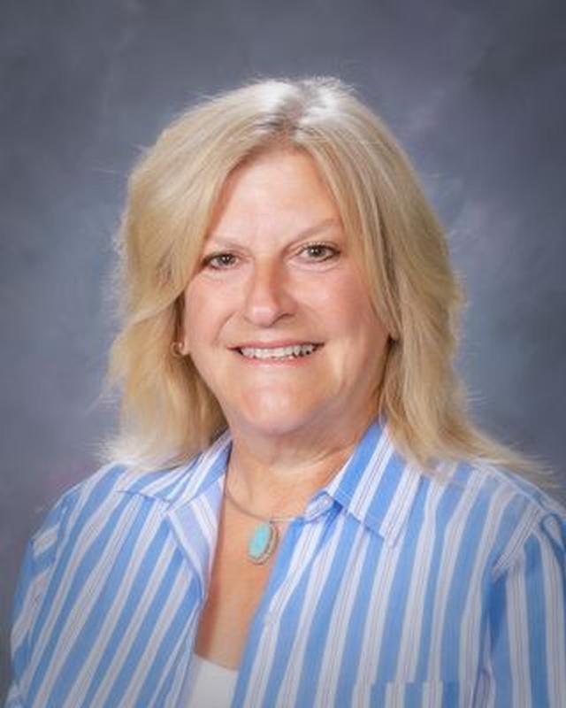 staff photo