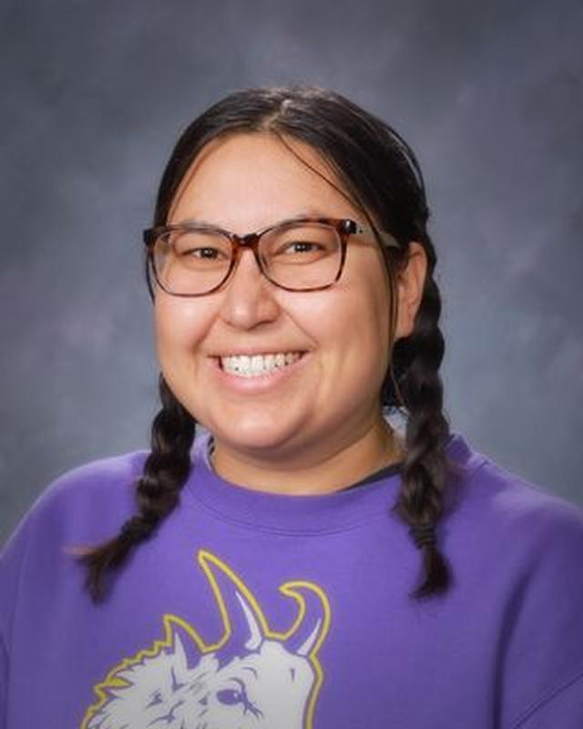 staff photo