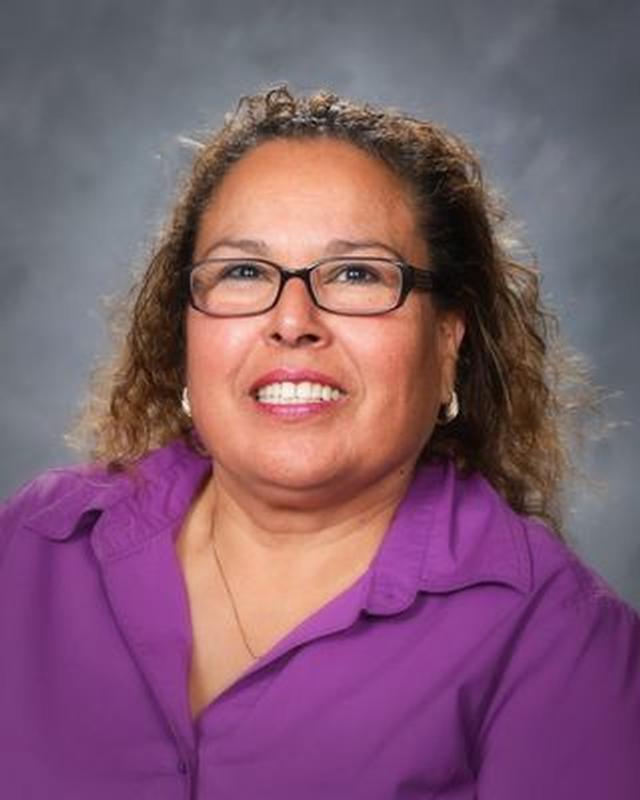 staff photo