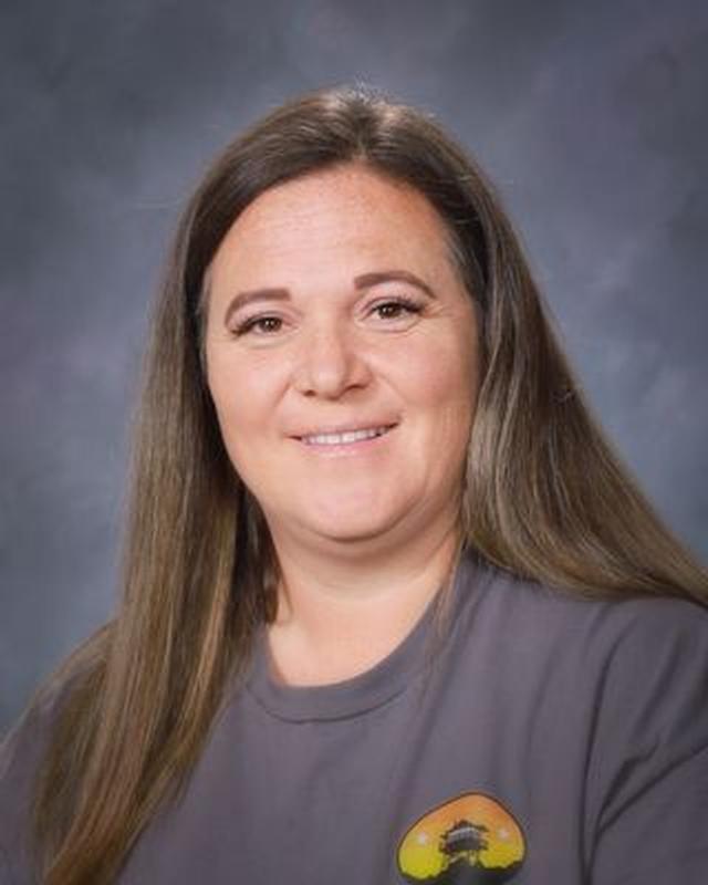 staff photo