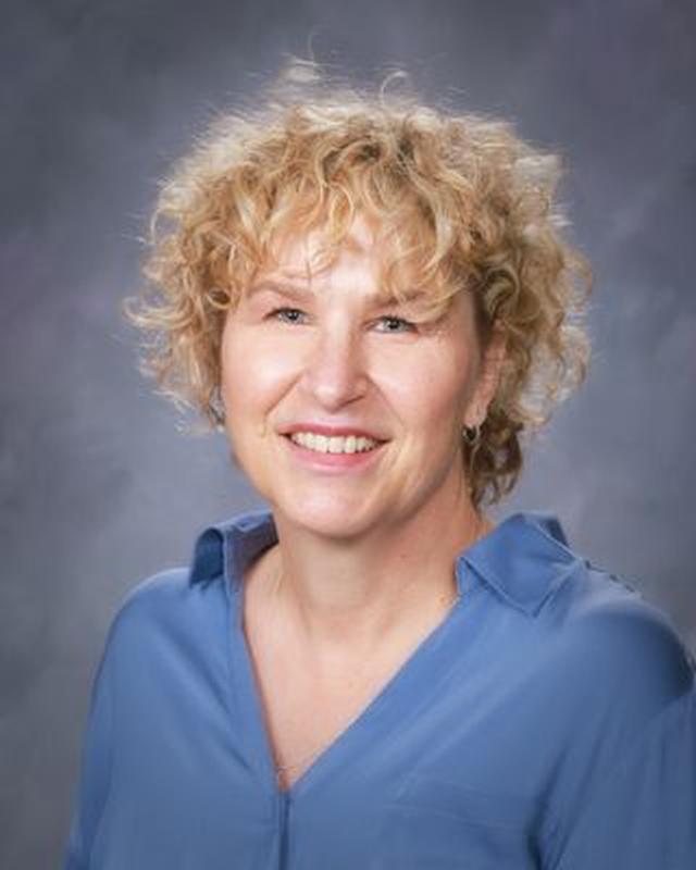staff photo