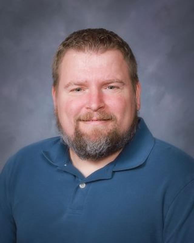 staff photo